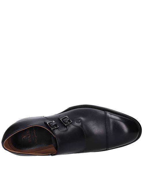  FABI | FU9540A LUXURY CALFBLU